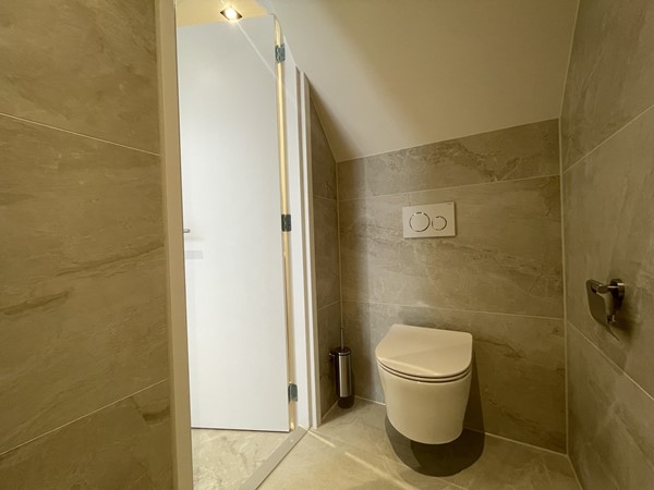 Medium property photo - Bolstoen 13A, 1046 AS Amsterdam